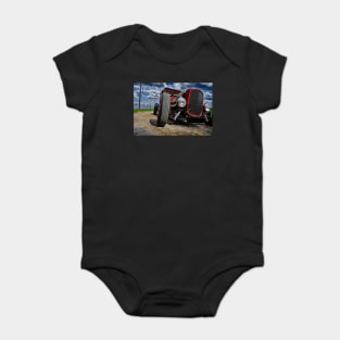 1931 Ford Model A, Hot Rod Baby Bodysuit